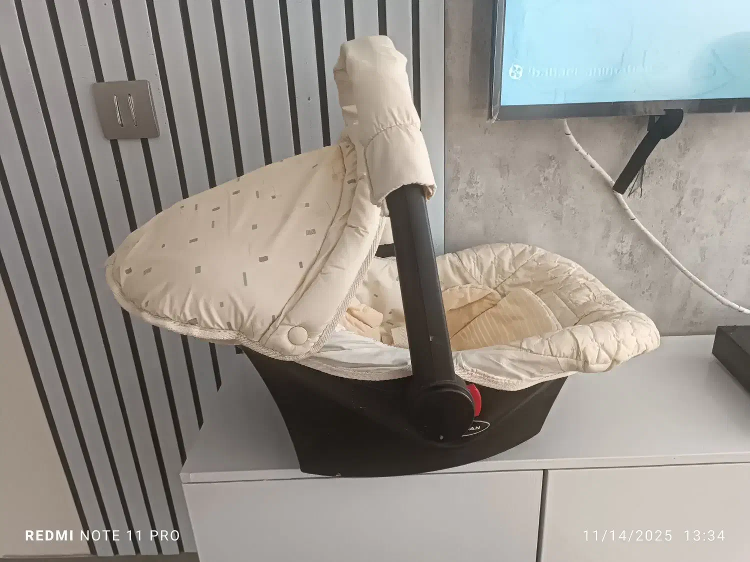 ست کامل کالسکه دلیجان  تقریباً نو|کالسکه و لوازم جانبی|فسا, |دیوار