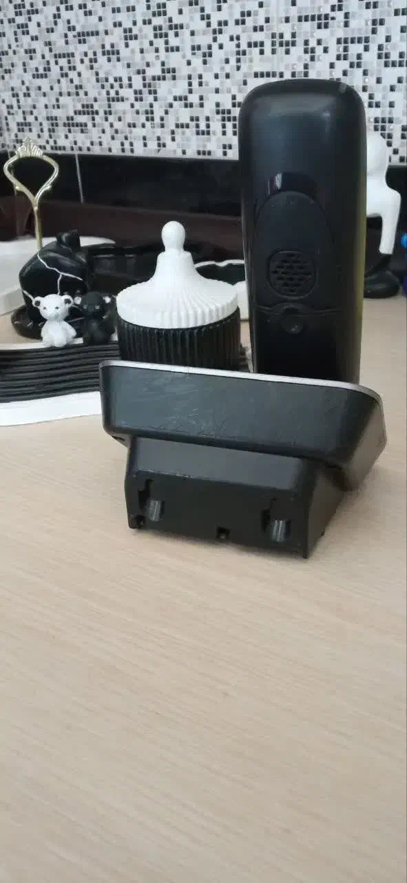 تلفن پاناسونیک مالزی|تلفن رومیزی|نجف‌آباد, حومه نجف آباد|دیوار