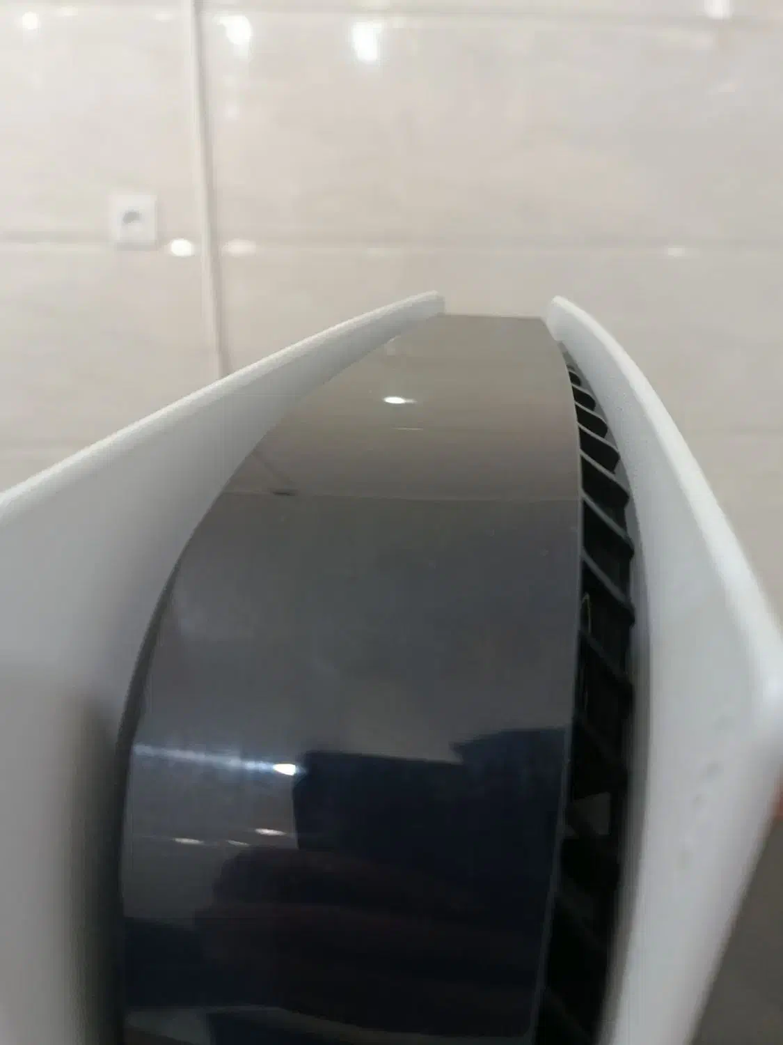 پی اس ۵ فت / کپی خور / یک ماه پیش آنباکس شده|کنسول، بازی ویدئویی و آنلاین|خرمآباد, |دیوار