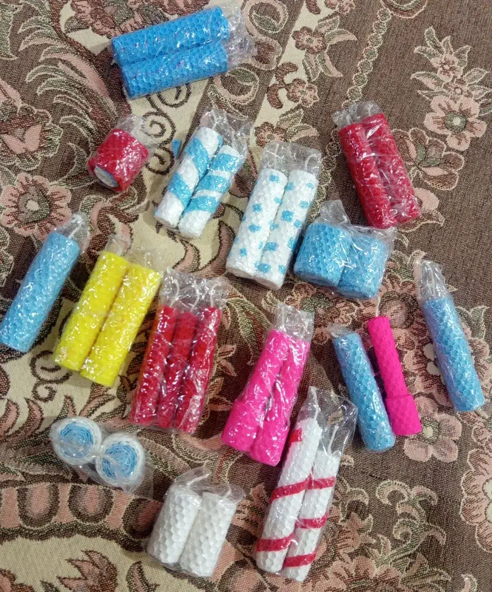 شمع|صنایع دستی و سایر لوازم تزئینی|قدس, شهر‌قدس|دیوار