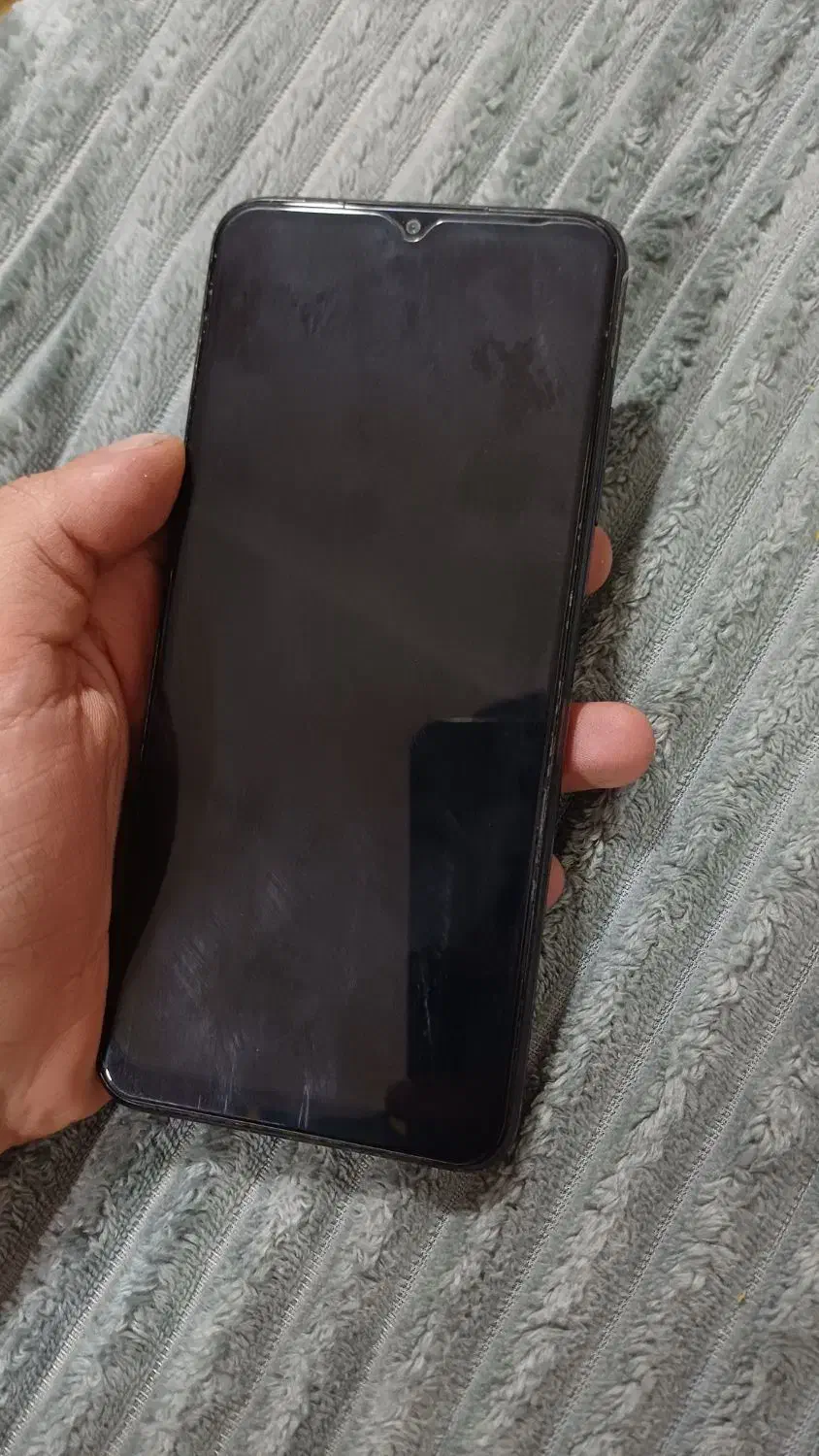 گوشی سامسونگ A22 5G|موبایل|بندر ماهشهر, |دیوار