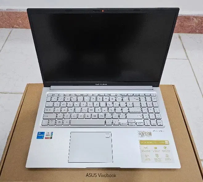 لپ تاپ ASUS  نسل 13|رایانه همراه|قائم‌شهر, |دیوار