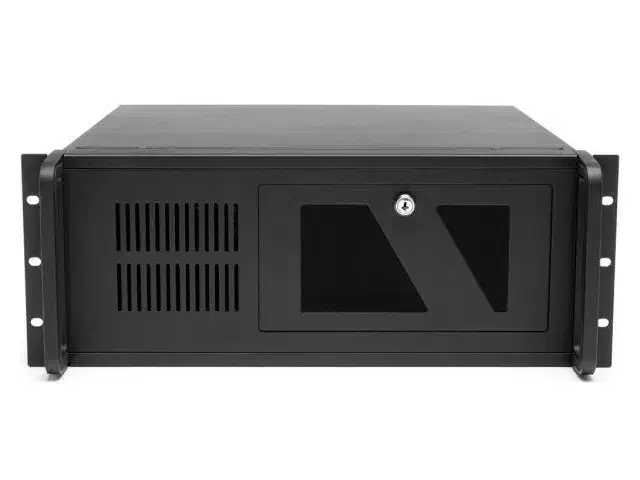 کیس رکمونت 4 یونیت عمق 48 (ATX)|قطعات و لوازم جانبی رایانه|تهران, یوسف‌آباد|دیوار