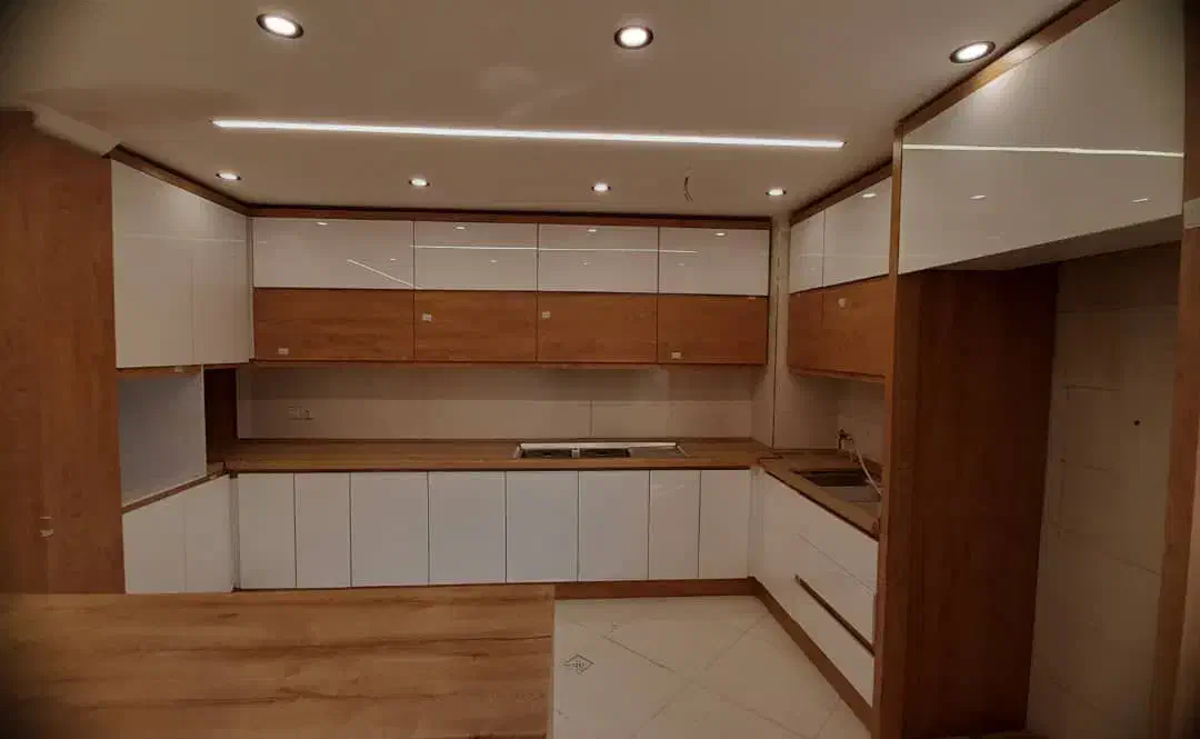 کابینت سازی حرفه ی طراحی تی چوب|خدمات پیشه و مهارت|بندرعباس, |دیوار