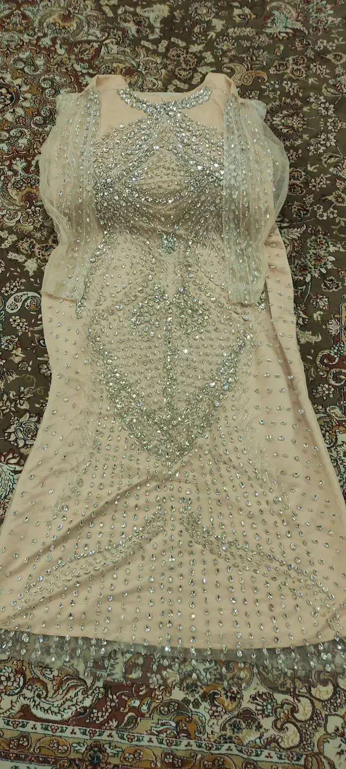 لباس فارسی ولی پنله|لباس|قشم, |دیوار