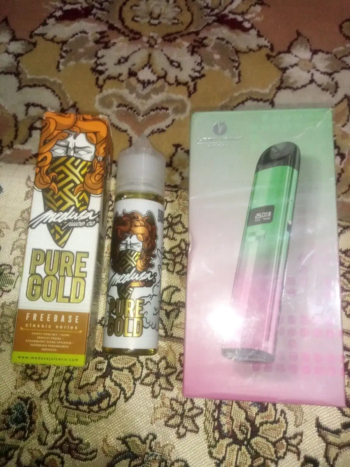 پاد دایمی|زیورآلات و اکسسوری|بجنورد, |دیوار