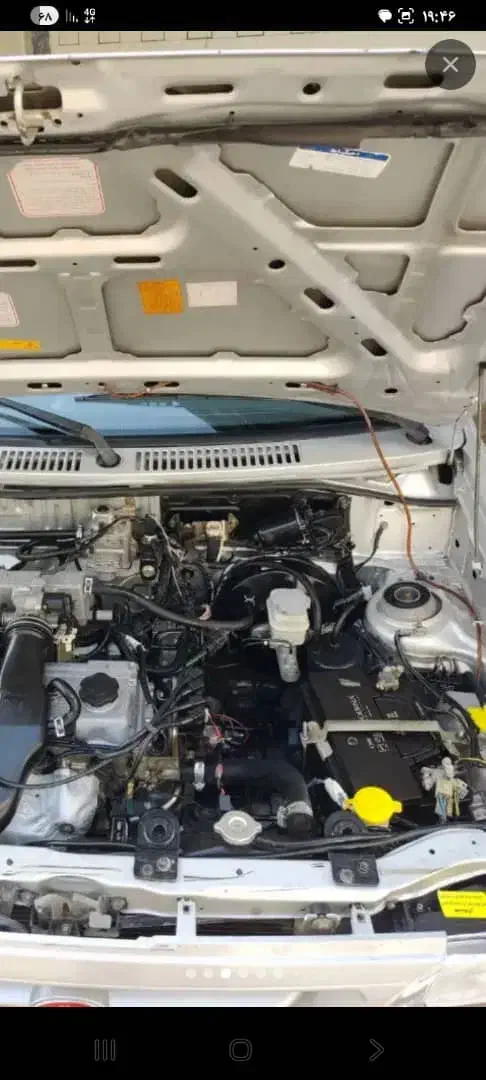 پراید دوگانه|خودرو سواری و وانت|شهرکرد, |دیوار