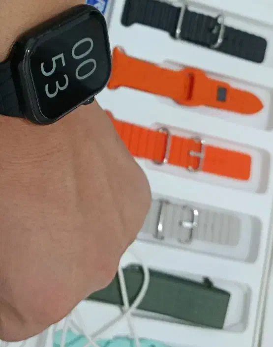 ساعت مچی|ساعت|کرمانشاه, |دیوار