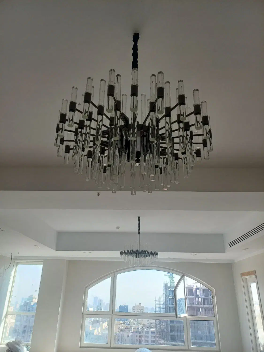 نصاب تخصصی انواع لوستر ایرانی و خارجی|خدمات پیشه و مهارت|تهران, شهرک چیتگر|دیوار