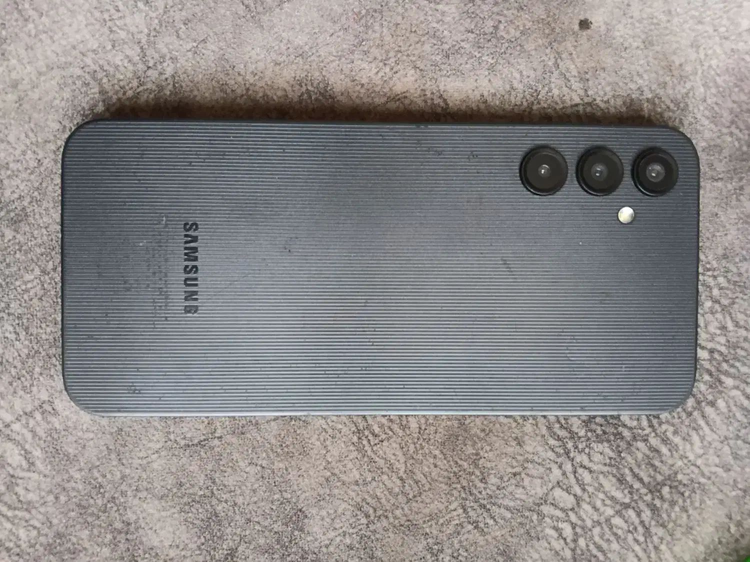 گوشی سامسونگ مدل a14|موبایل|تهران, شیوا|دیوار