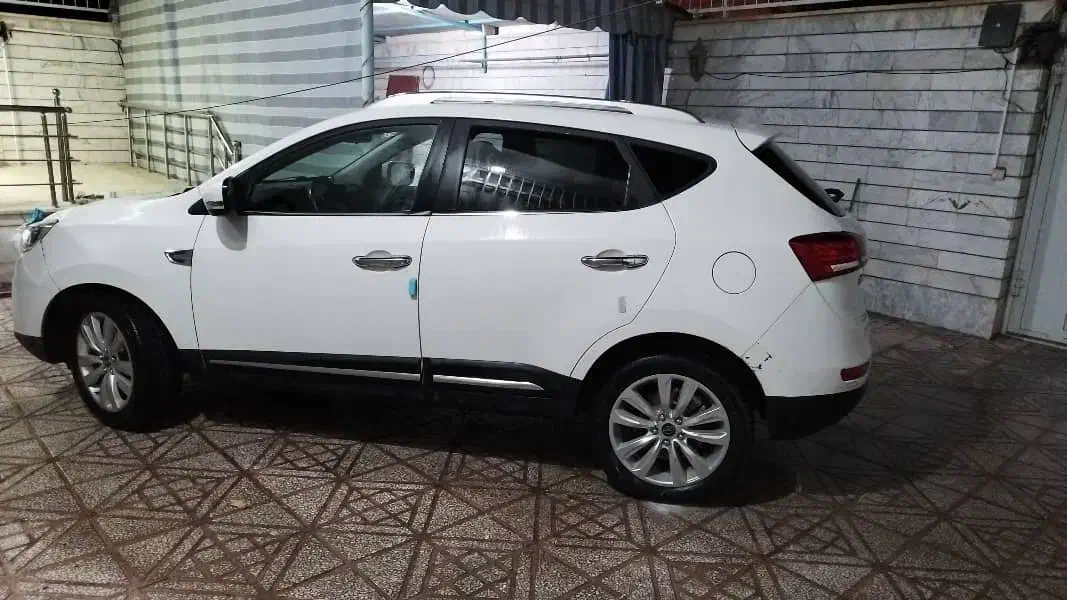 جک s5|خودرو سواری و وانت|الیگودرز, |دیوار