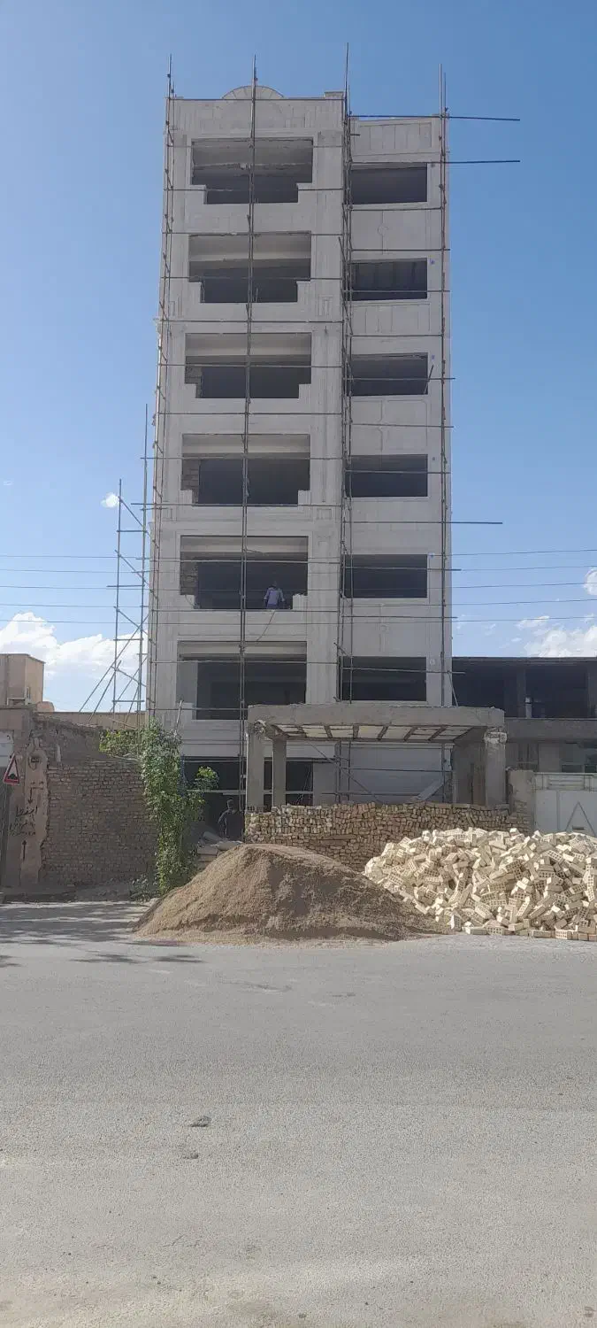 اجرای نمای آجر|خدمات پیشه و مهارت|دامغان, |دیوار