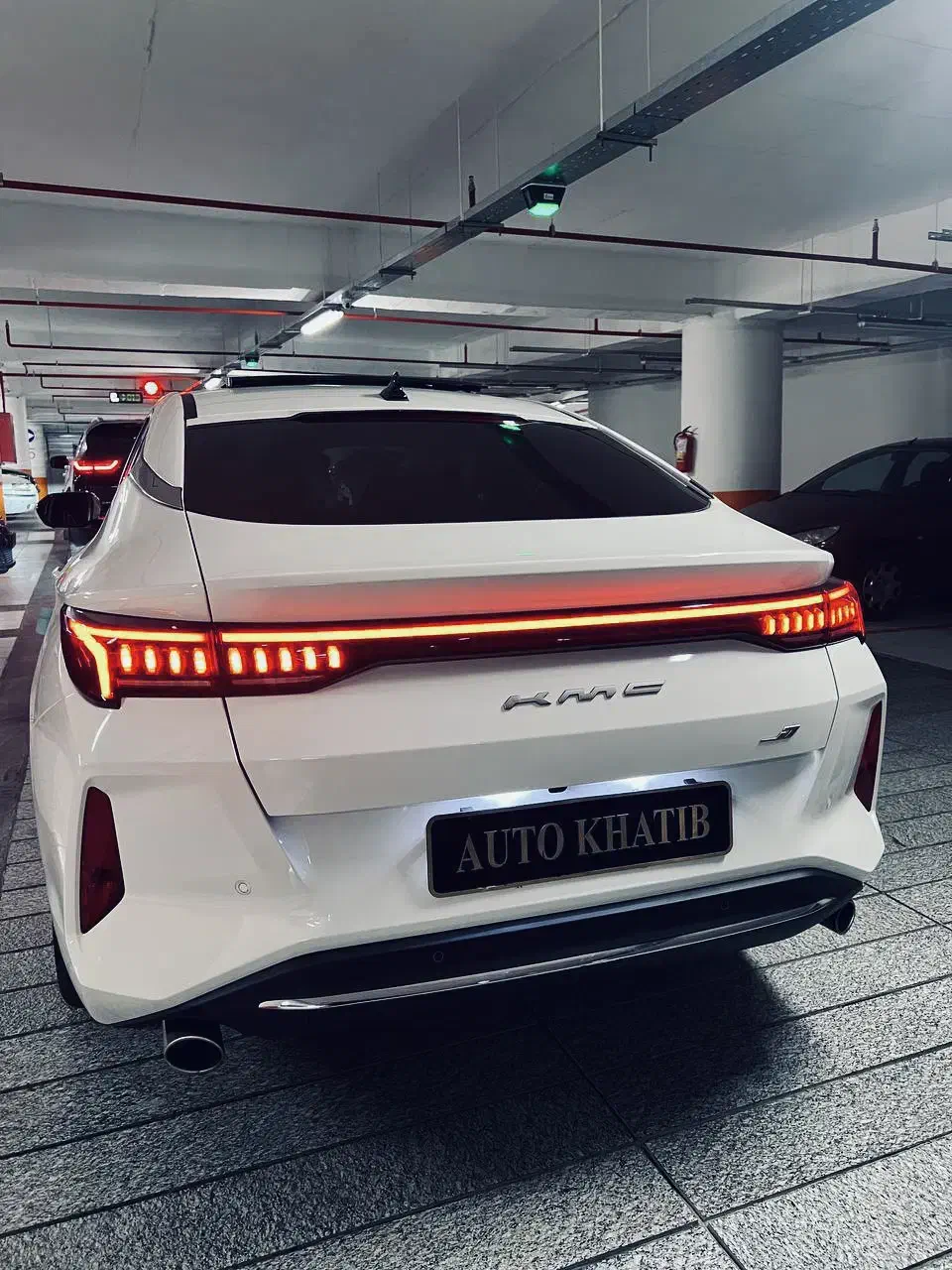 Kmc J7فرمان جدید اقساطی|خودرو سواری و وانت|تهران, اقدسیه|دیوار