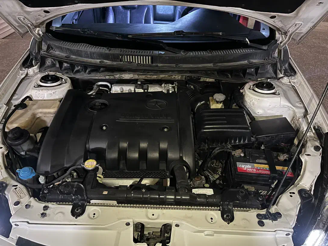 جک j5 1800 مدل 94|خودرو سواری و وانت|تهران, کوی بیمه|دیوار