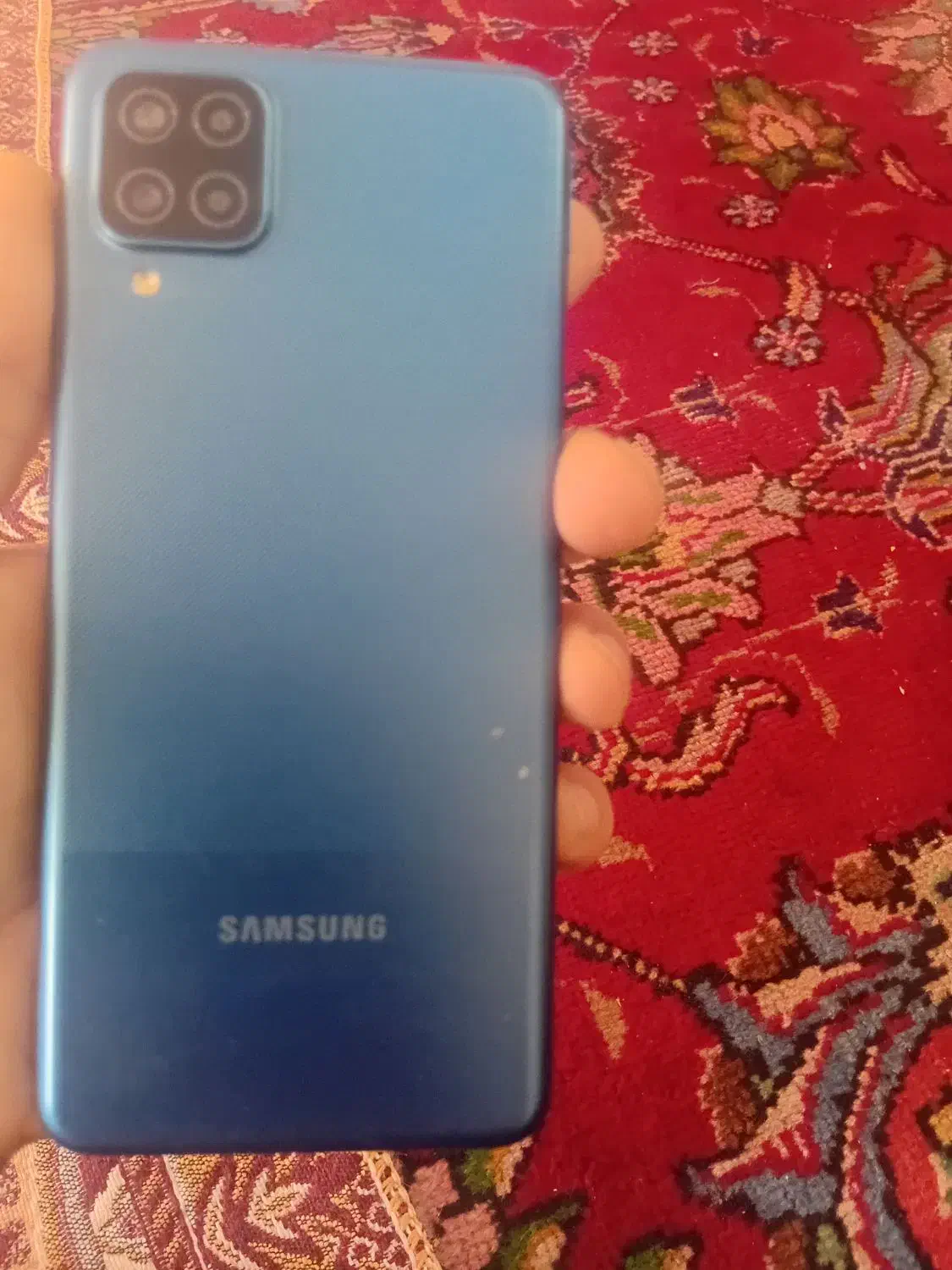 کوشی A12|موبایل|میاندوآب, |دیوار