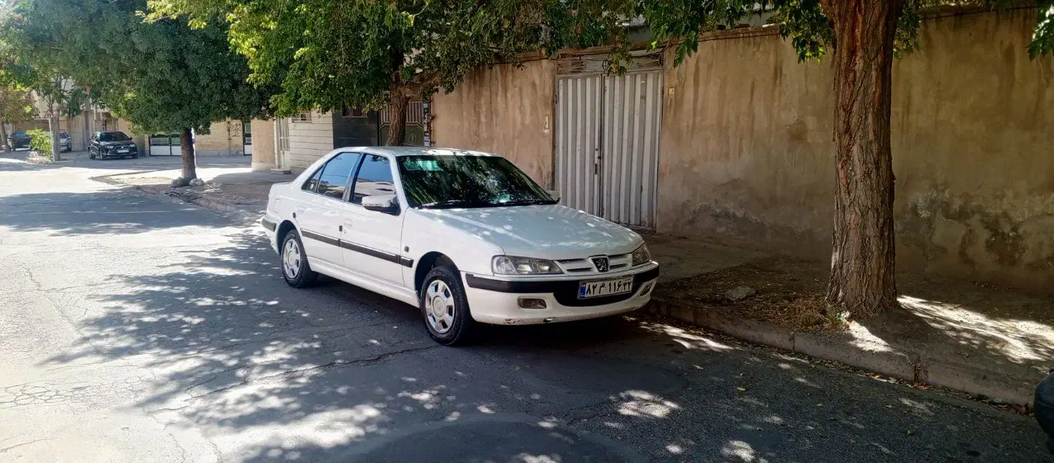 پارس تمیز|خودرو سواری و وانت|قوچان, |دیوار