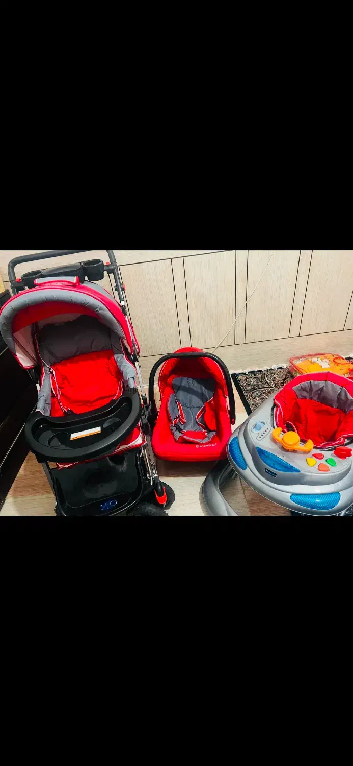 کالسکه|کالسکه و لوازم جانبی|بافت, |دیوار