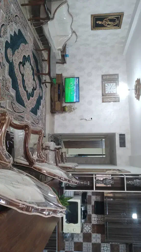 ۹۵ متر تکواحدی واوان خ گلهای غربی سند تک برگ|فروش آپارتمان|اسلامشهر, شهرک واوان|دیوار