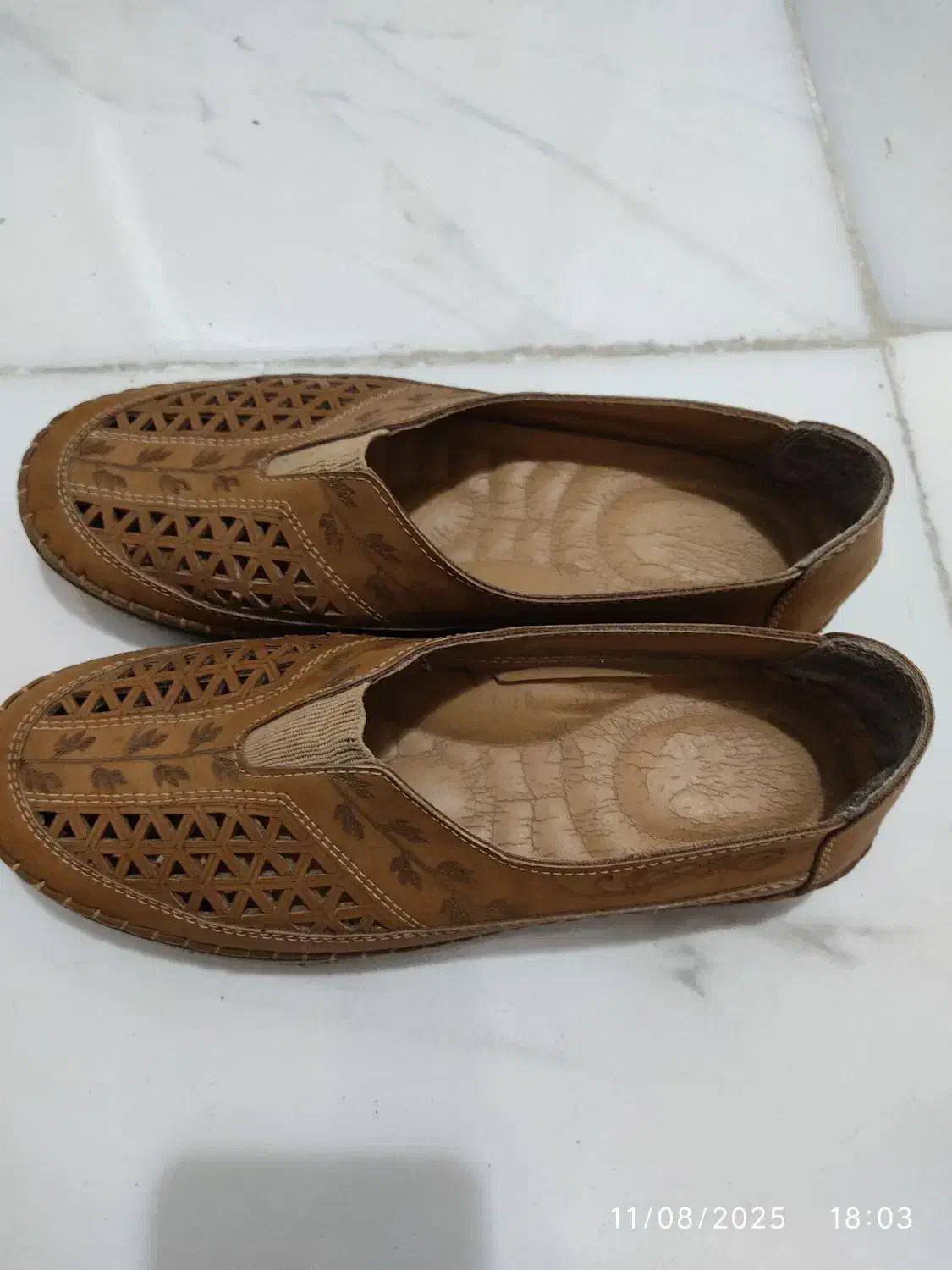 کفش طبی|کیف، کفش، کمربند|سنقر, |دیوار