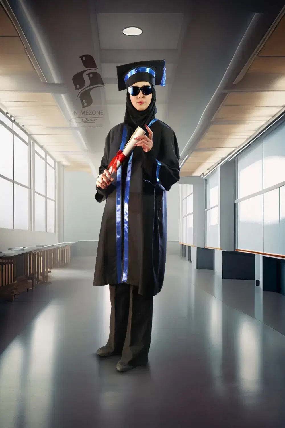 فروش ست لباس دانشجویی|لباس|قم, بنیاد|دیوار