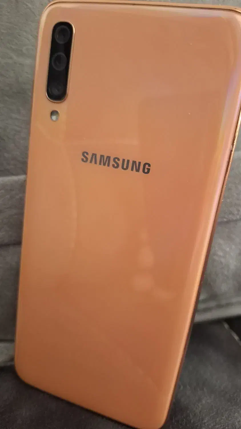 سامسونگ a70|موبایل|شاندیز, |دیوار