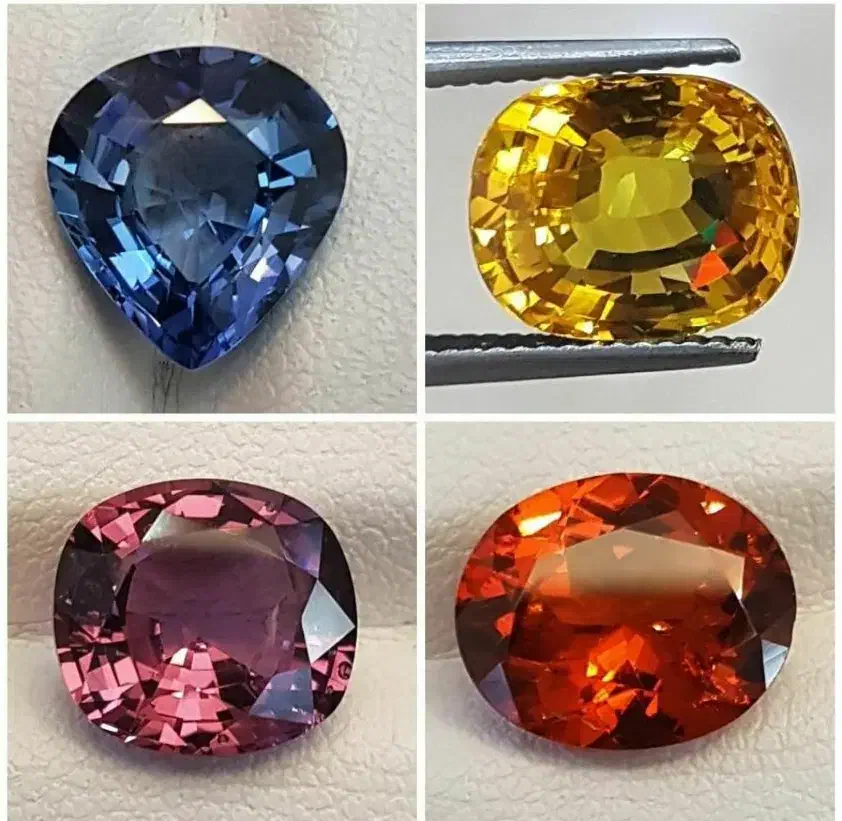 سنگ های جواهری و گوهری/ دستگاه تست سنگ|جواهرات|تهران, جمهوری|دیوار