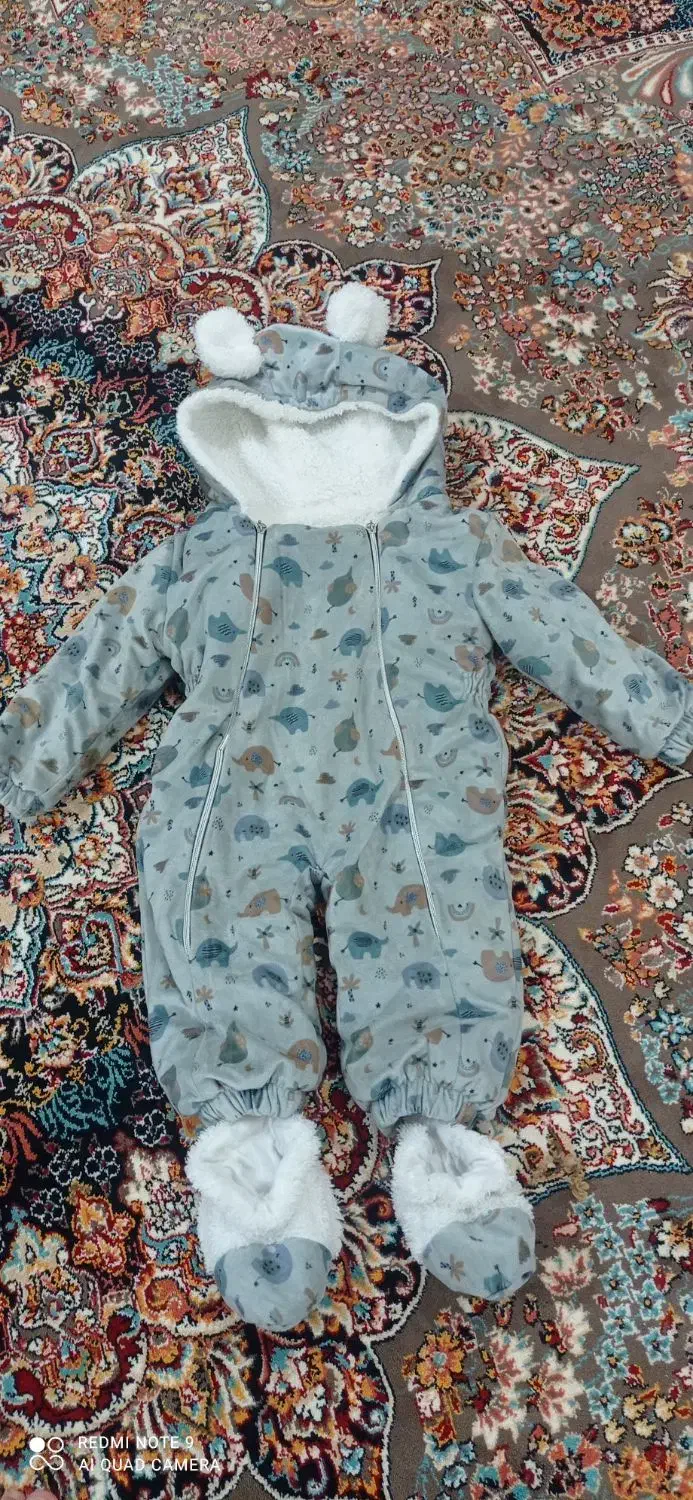 سرهمی|کفش و لباس بچه|میاندوآب, |دیوار