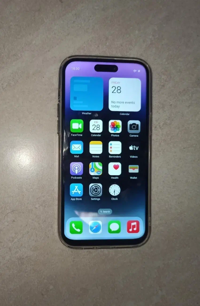 گوشی موبایل ایفون 14 پرومکس|موبایل|تهران, ترمینال غرب|دیوار