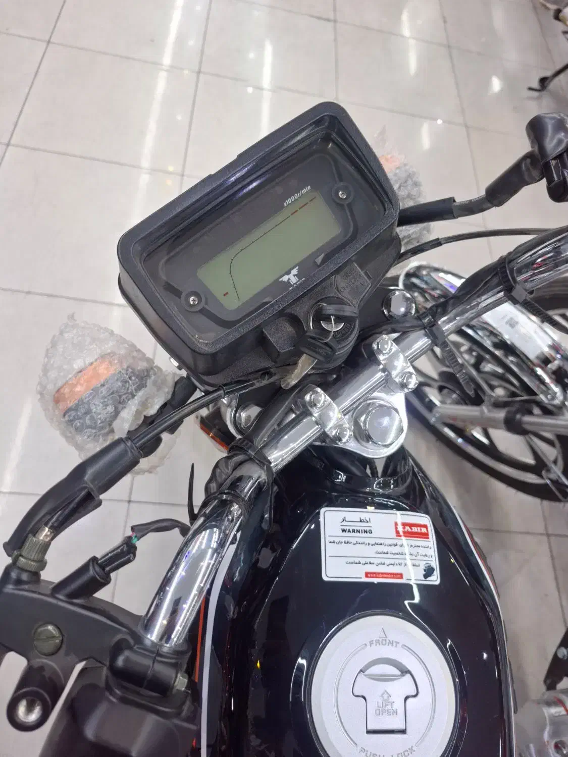 هوندا سی دی آی 200 سی‌سی کبیر(اقساط 20ماهه)|موتورسیکلت|تهران, بهار|دیوار