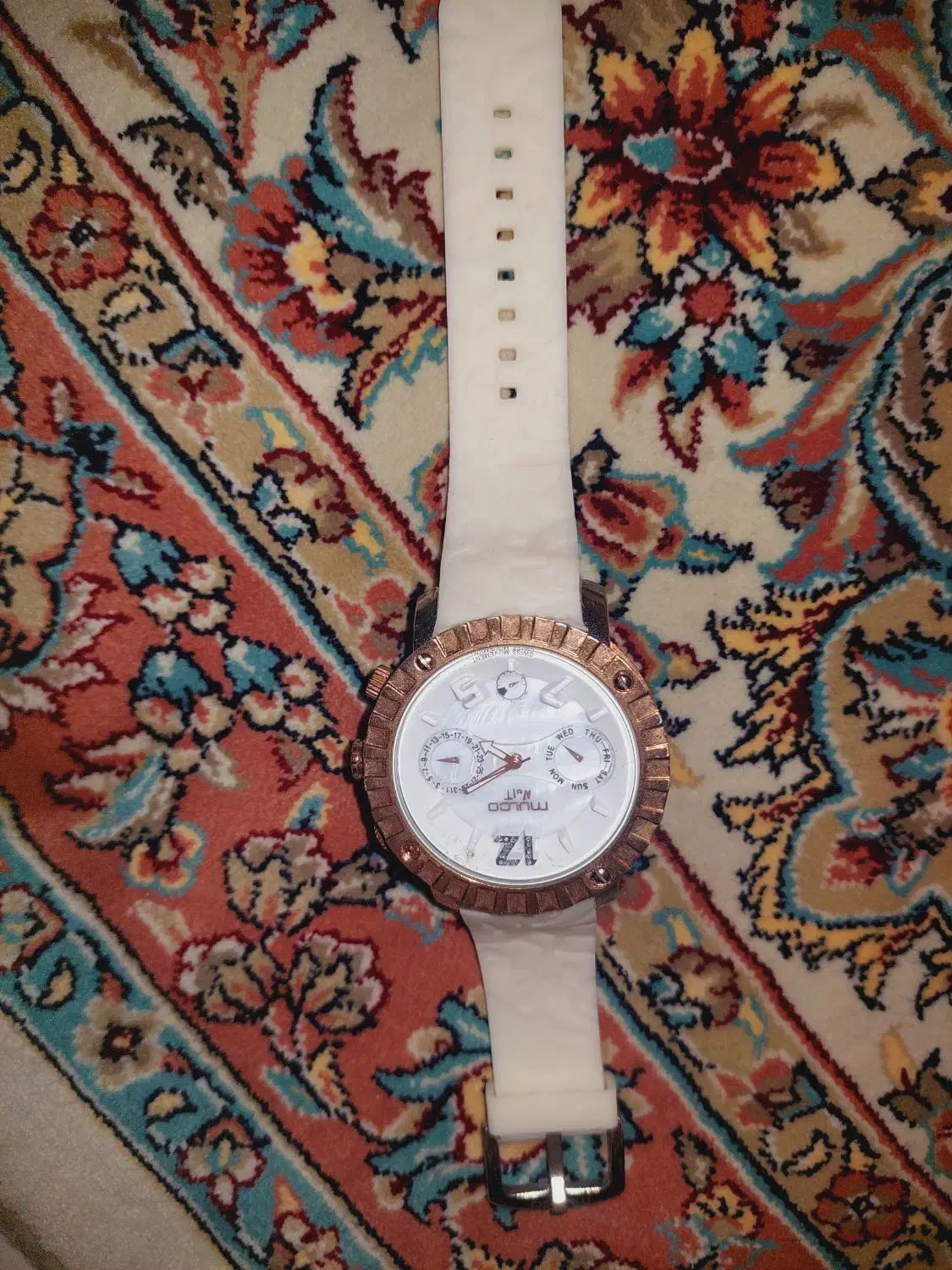 ساعت مچی|ساعت|مشهد, فرهنگیان (شهرک غرب)|دیوار