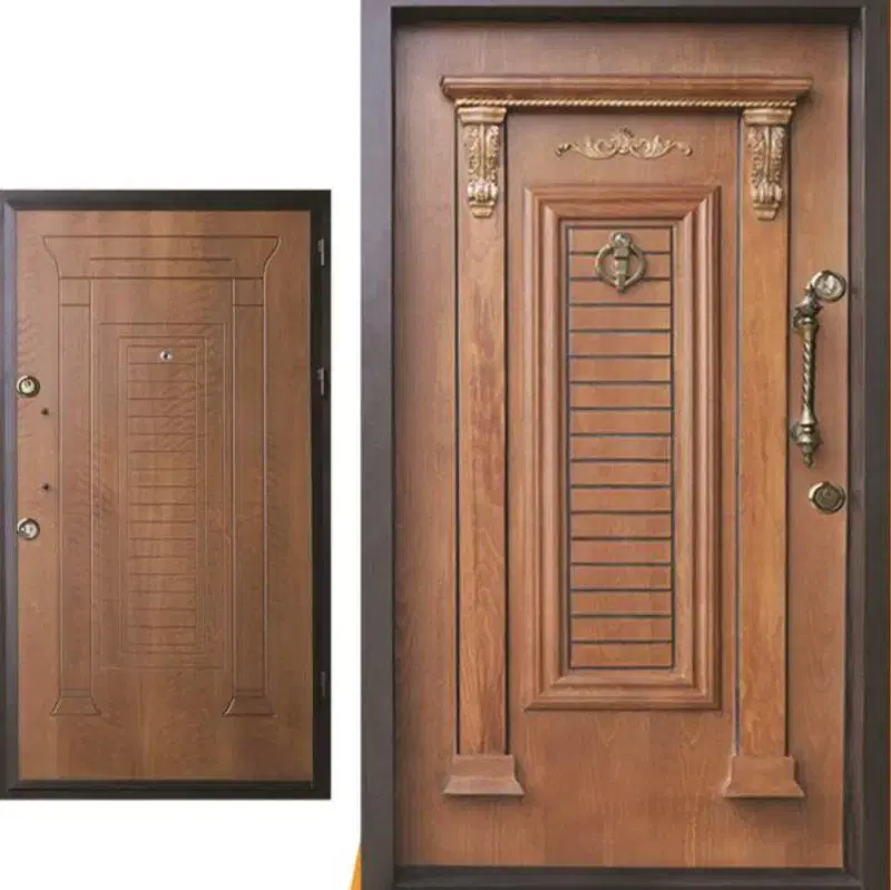 انواع درب ضدسرقت جدید چوبی فلزی ساختمان|مصالح و تجهیزات ساختمان|تهران, تهرانسر شمالی|دیوار