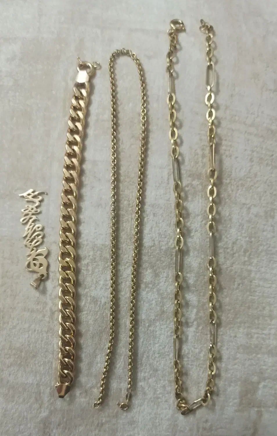 طلابدون اجرت نونونو|جواهرات|تهران, میدان میوه و تره‌بار مرکزی|دیوار