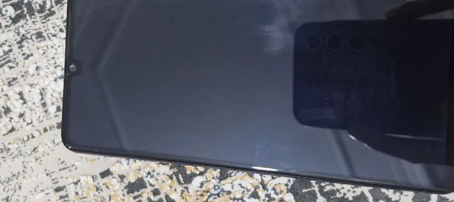 گوشی سامسونگ a32|موبایل|کرج, باغستان|دیوار