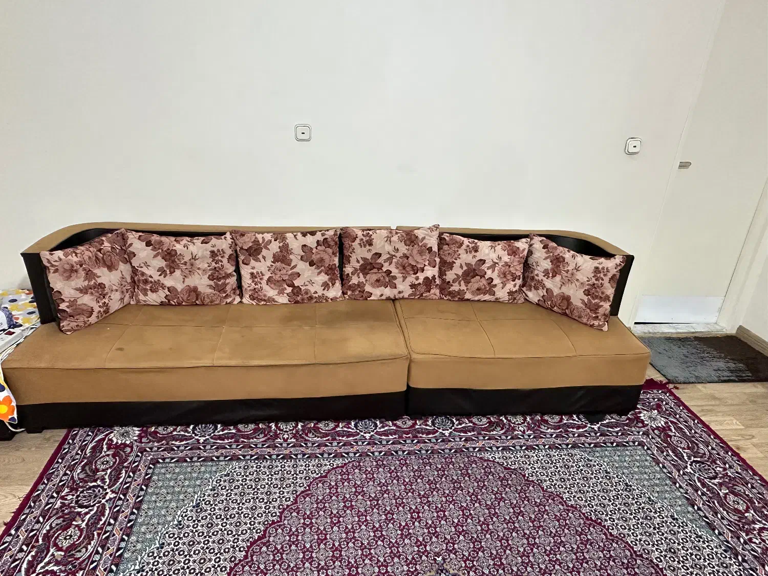 مبل ال|مبلمان خانگی و میز عسلی|تهران, پونک|دیوار