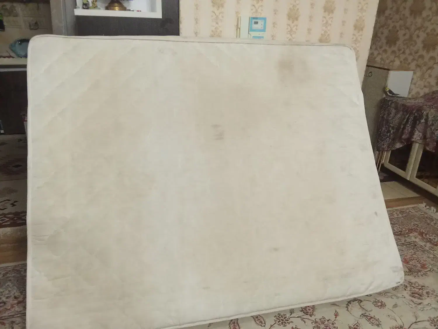 تشک|تشک تختخواب|زاهدان, |دیوار