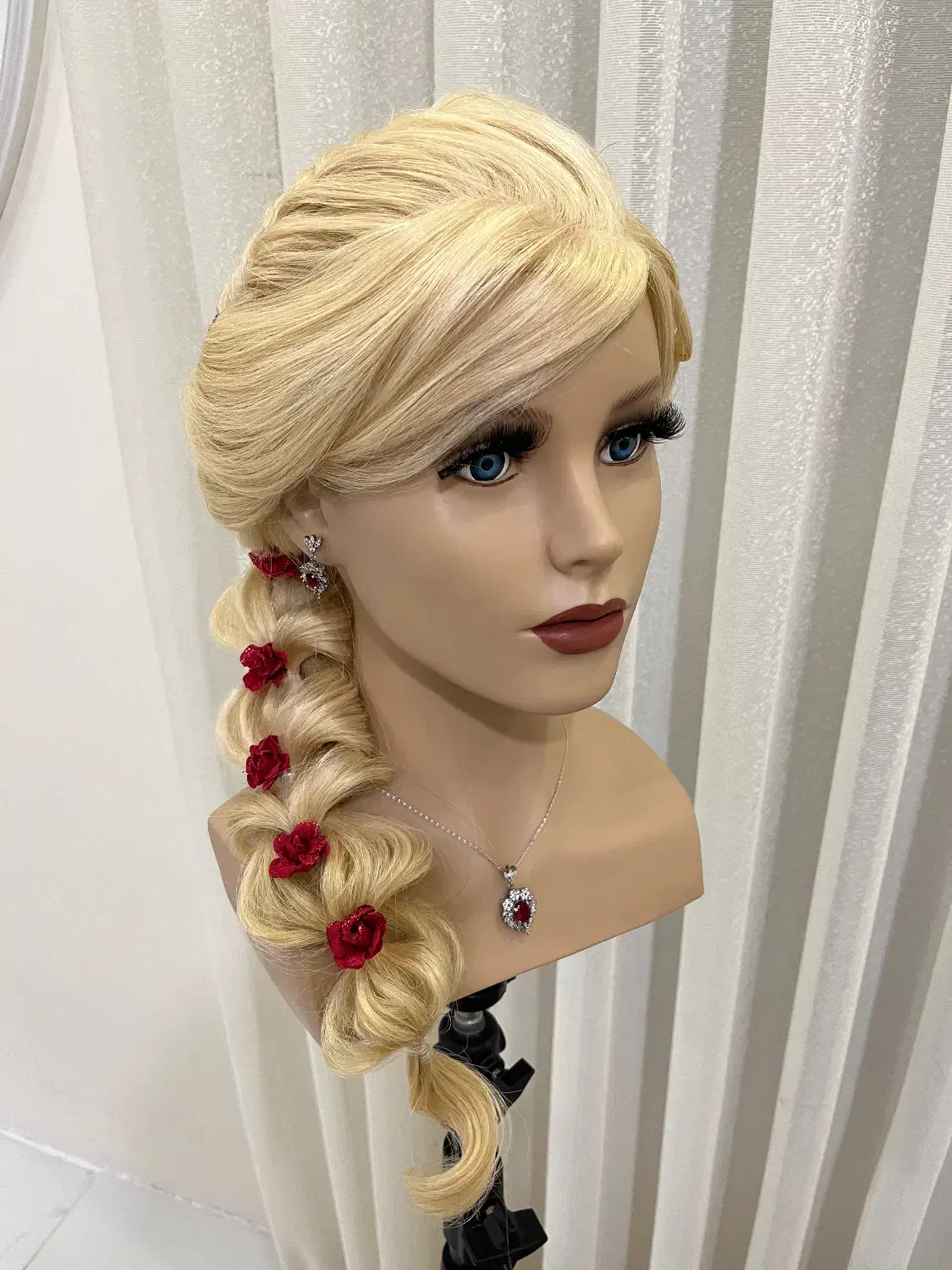 سرمانکن برند ویکتوریا|آرایشگاه و سالن‌های زیبایی|مشهد, شهرک لشکر (شهرک غرب)|دیوار