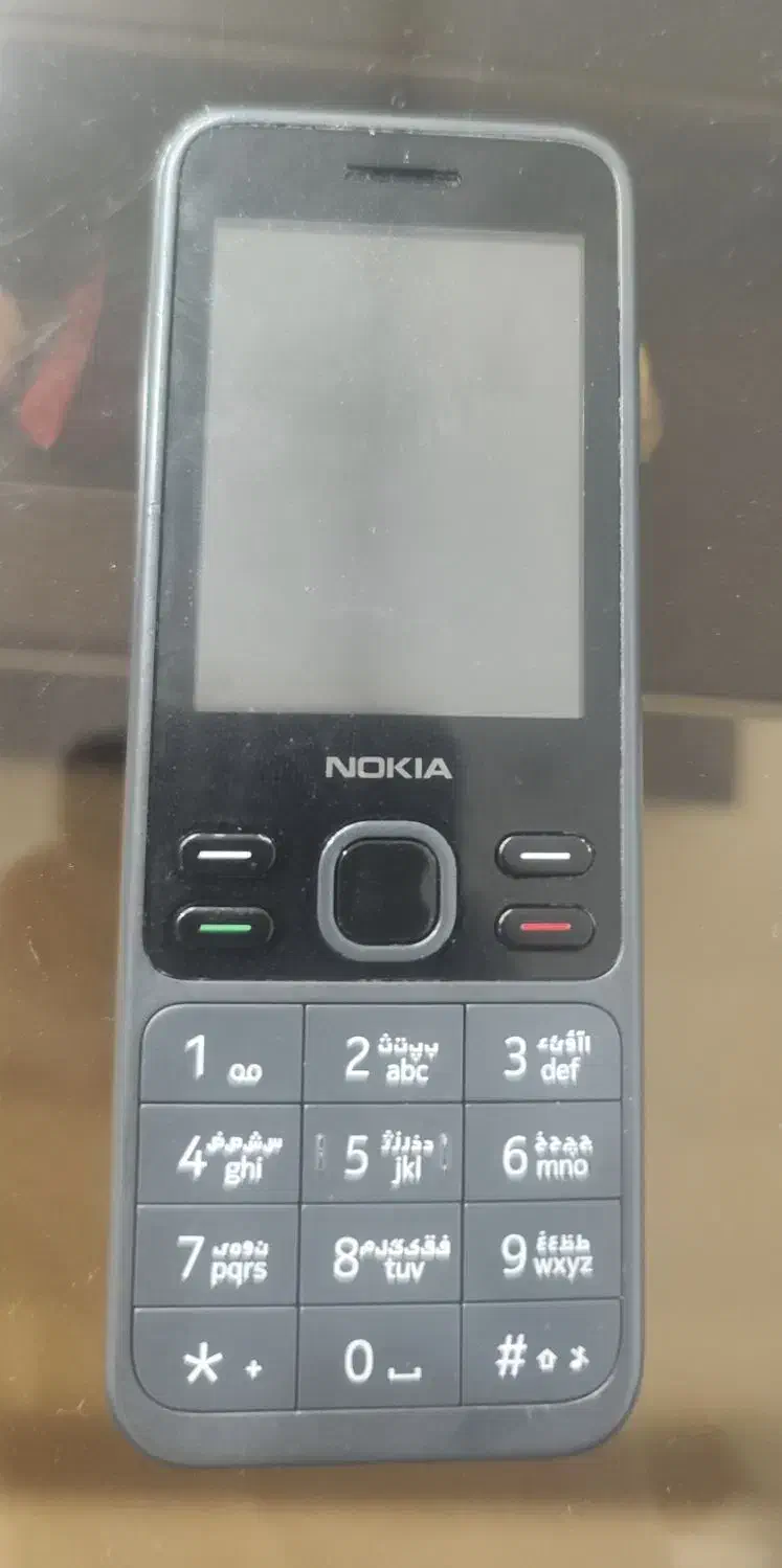 موبایل نوکیا ۱۵۰ ۲۰۲۰|موبایل|قم, شاه احمد قاسم|دیوار