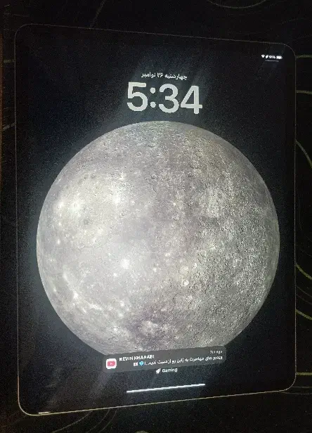 ipad air 2024 m2|تبلت|تبریز, |دیوار