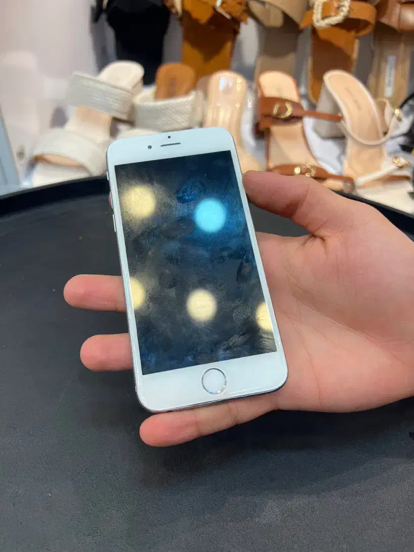 ایفون 6|موبایل|تهران, جنت‌آباد شمالی|دیوار