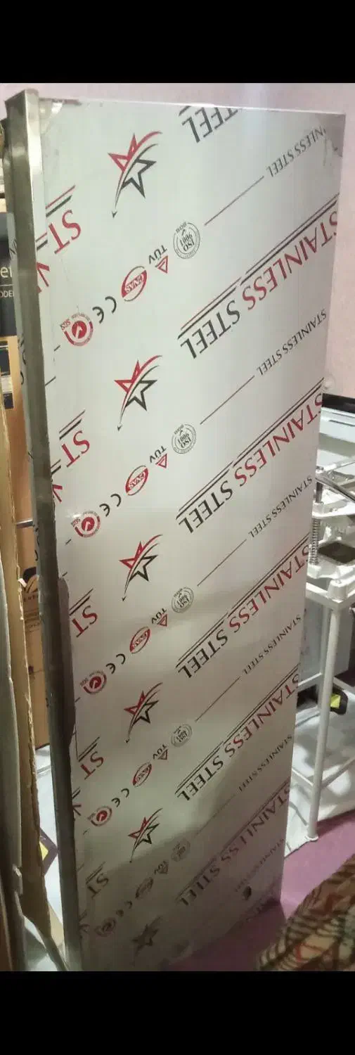 میز کار استیل|مبلمان اداری|کرمان, |دیوار