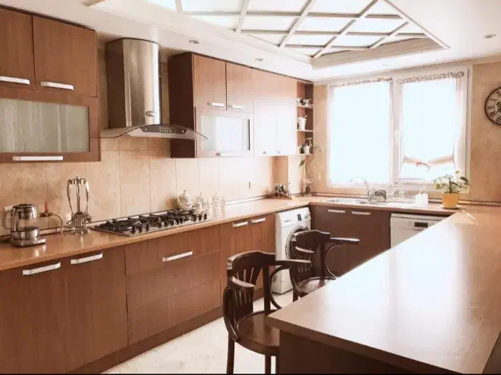 قلهک ۱۱۰متر|اجارهٔ آپارتمان|تهران, قلهک|دیوار