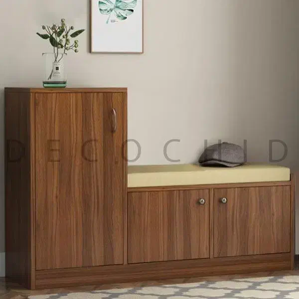 ساخت و فروش انواع جا کفشی|جاکفشی، کمد، دراور|قشم, |دیوار