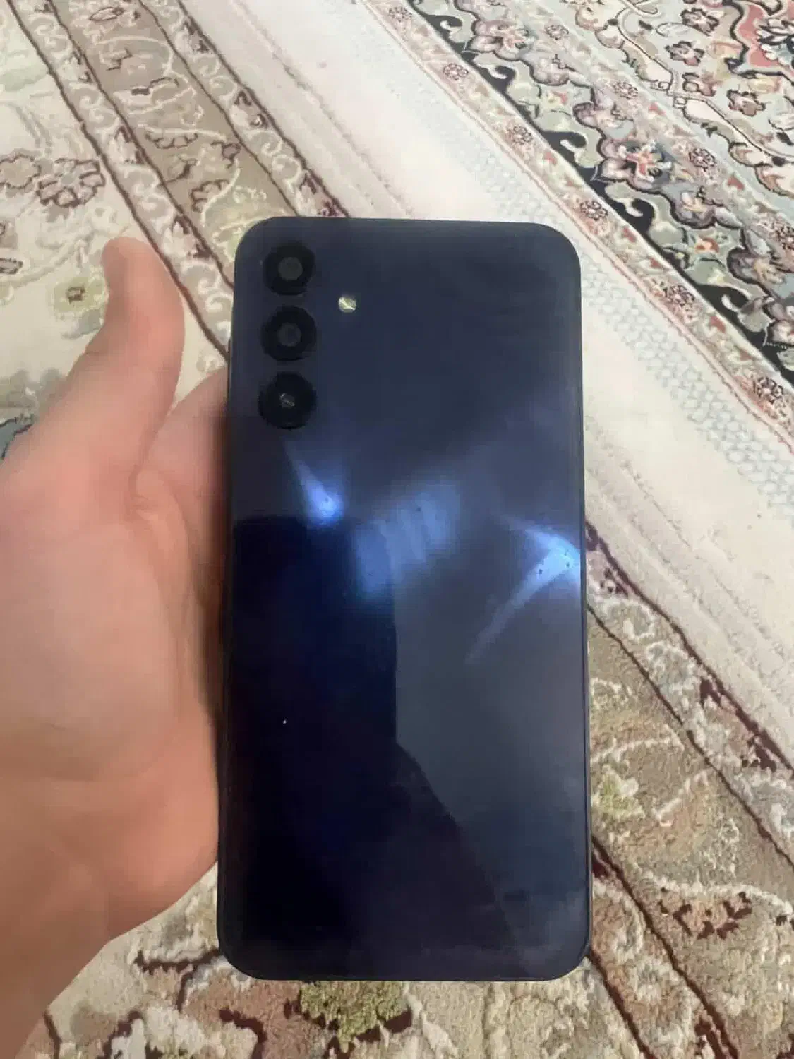 گوشی a15|موبایل|مشهد, هفت تیر (نه دره)|دیوار