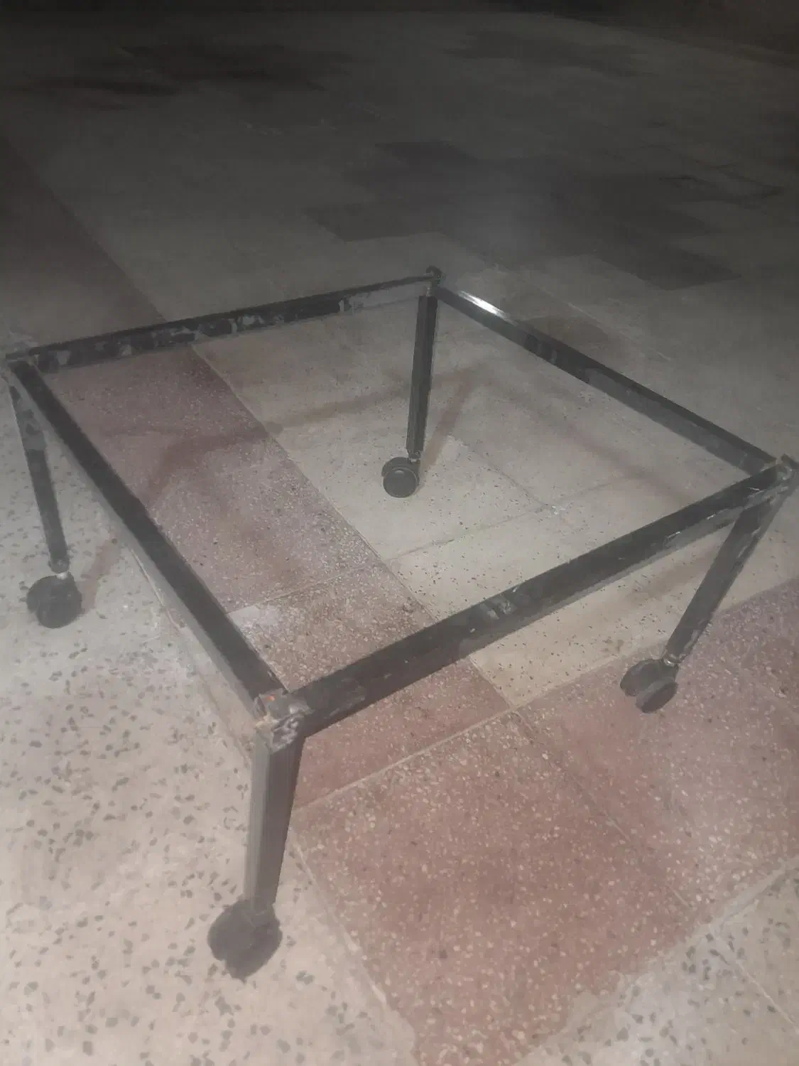 قفس|صندلی و نیمکت|قزوین, |دیوار