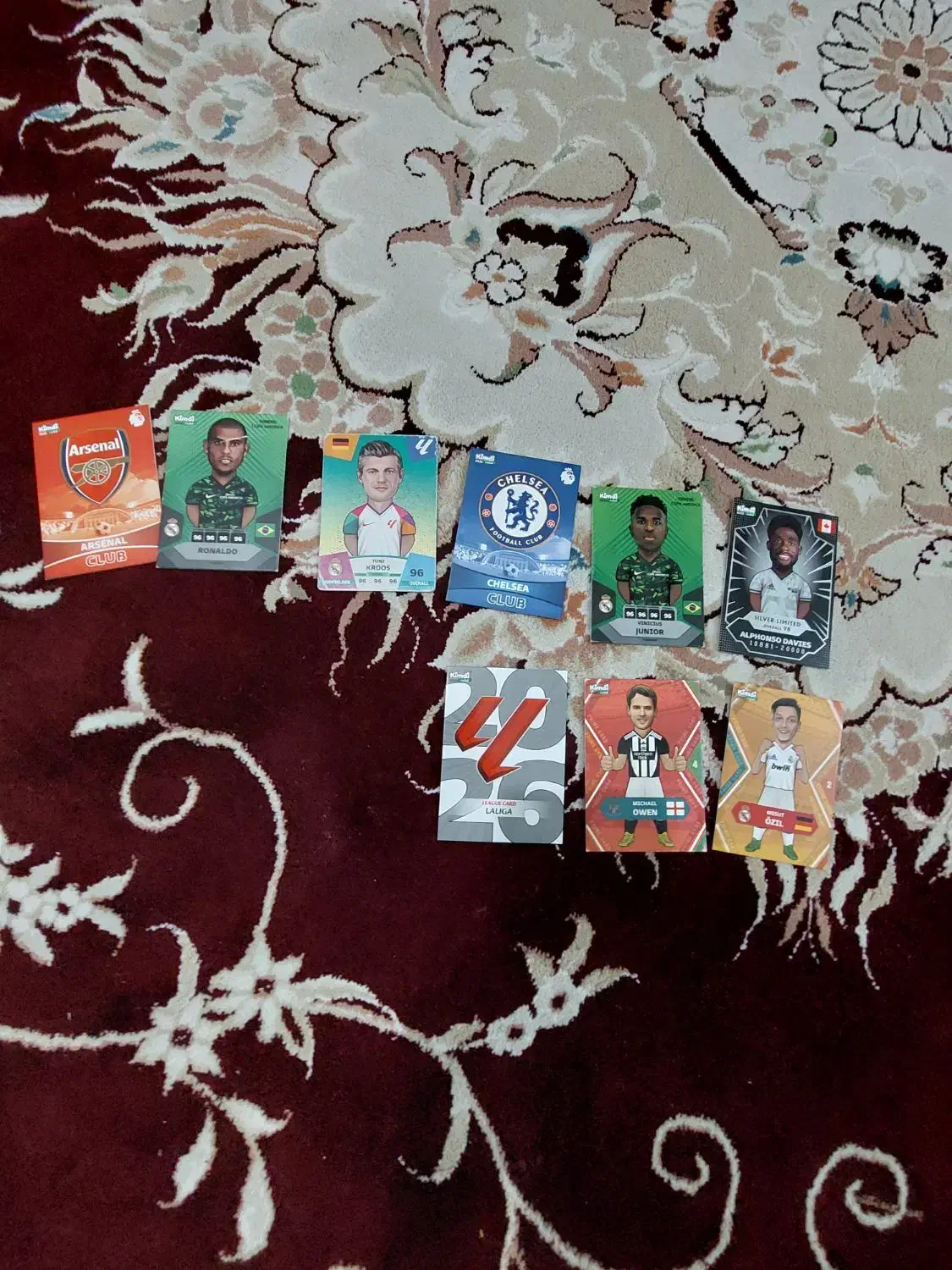 کارت کیمدی|اسباب‌‌بازی|شاهرود, |دیوار