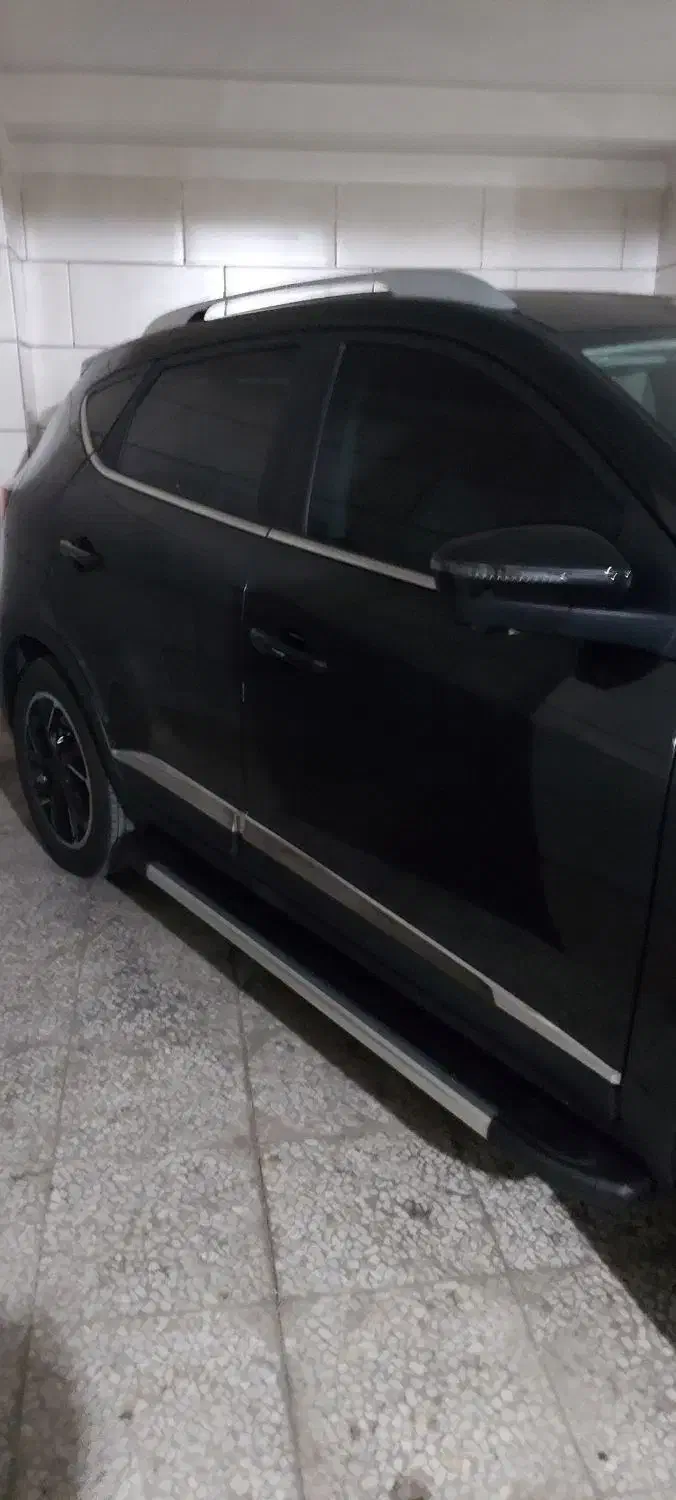 kmc x5 کارکرد ۳۰۰۰|خودرو سواری و وانت|قدس, شهرقدس|دیوار