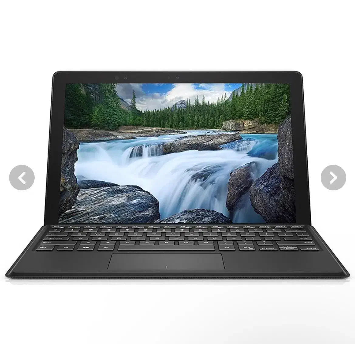 لپتاپ سرفیس دل|رایانه همراه|شیراز, آزادی|دیوار