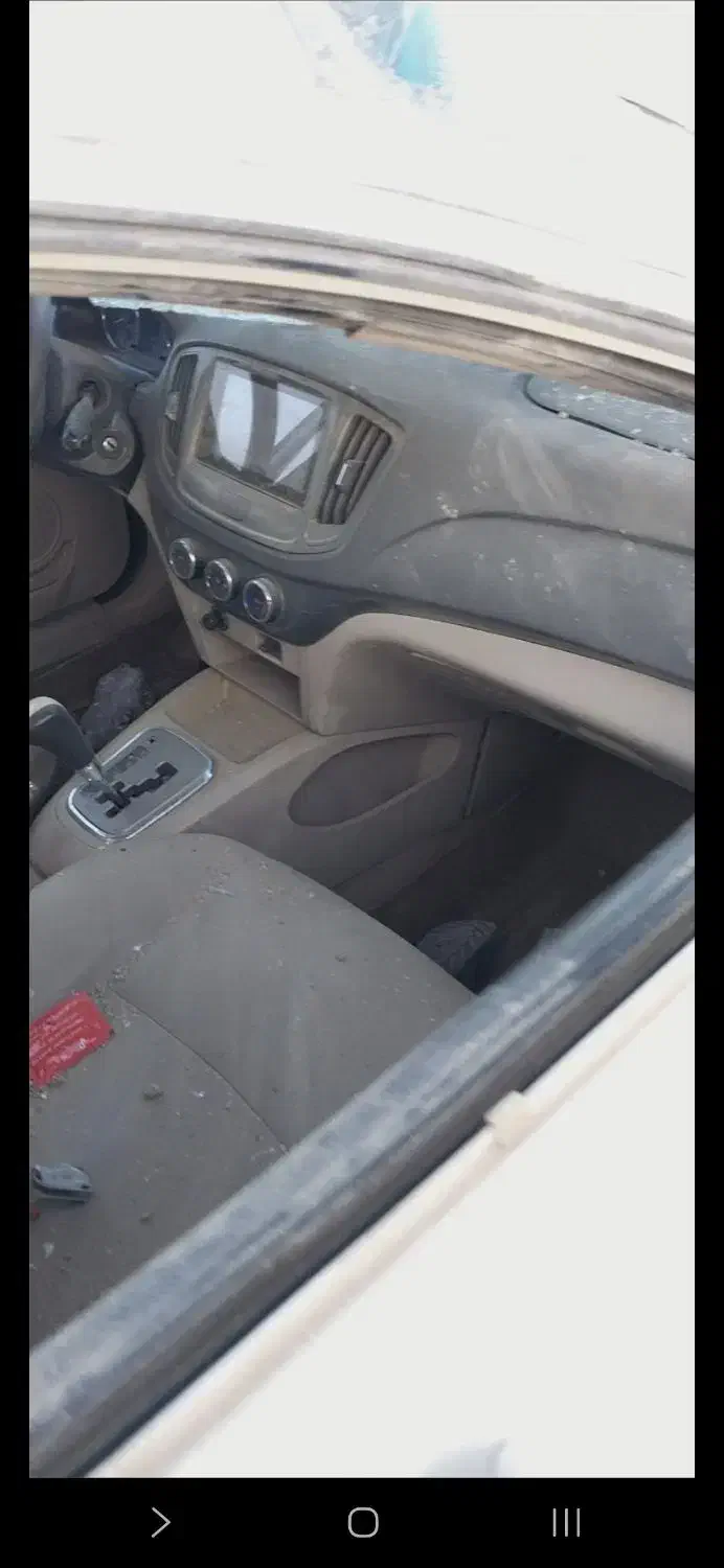 ام وی ام ۵۵۰ اتومات|خودرو سواری و وانت|کبودرآهنگ, |دیوار