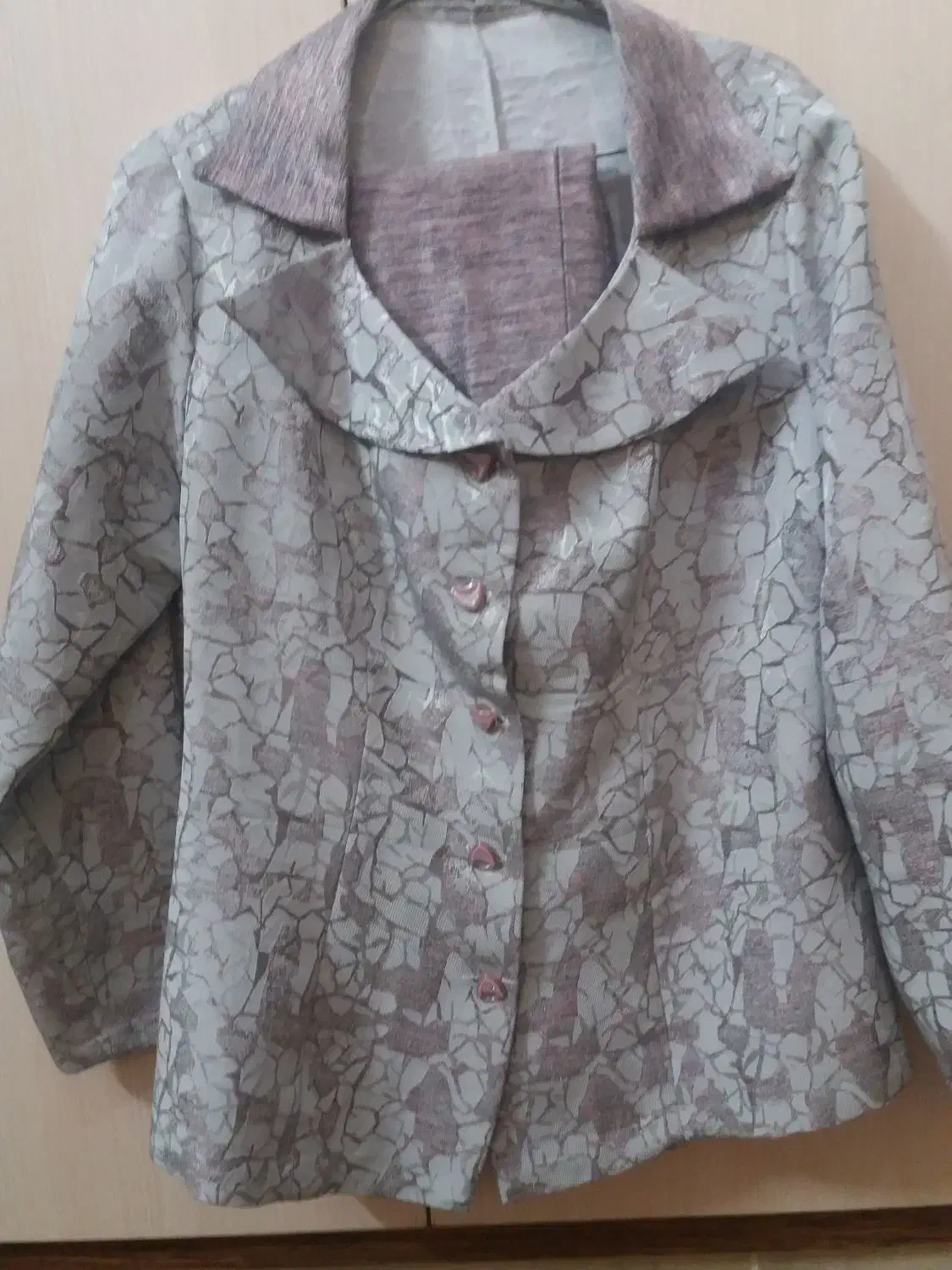 کت و دامن سایز بزرگ|لباس|اصفهان, پارک سلمان فارسی|دیوار