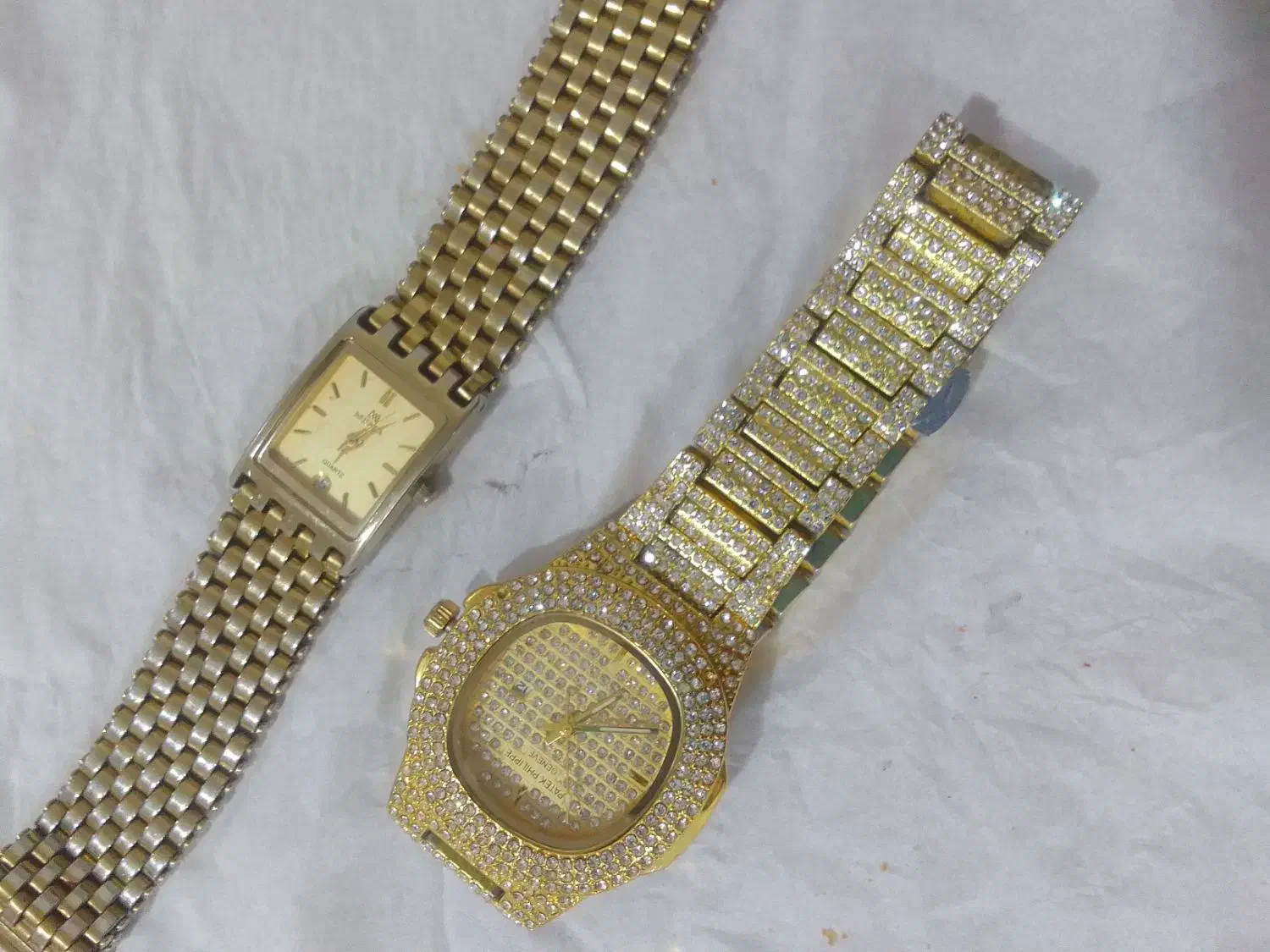 ساعت زنانه شیک|ساعت|اردبیل, |دیوار